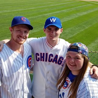 Profile Picture of Patrick Hunter Watrous (@hunter.watrous) on Facebook