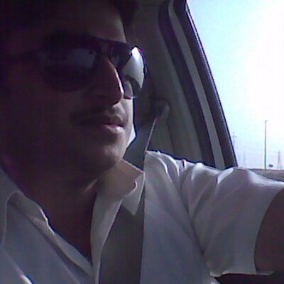 Profile Picture of Syed Sirajuddin (@syed_siraj) on Twitter