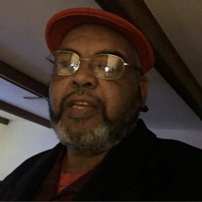 Profile Picture of David Wayne Blay (@wayne_blay) on Twitter