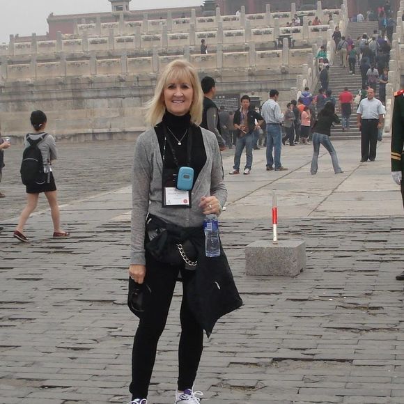 Profile Picture of Colleen Freehauf (@colleengf) on Poshmark