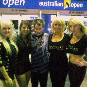 Profile Picture of Jamie Shore (@jamie_shore) on Myspace