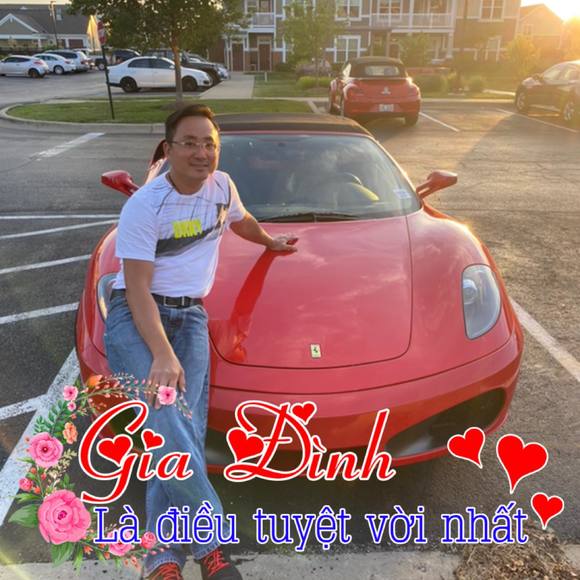 Profile Picture of Truong Nhat truong (@truongandy2003) on Poshmark