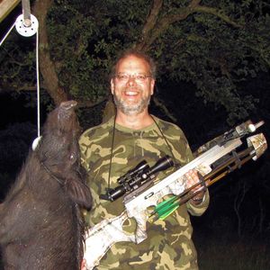 Profile Picture of Chris Tucker (@wrongwayhunter) on Myspace