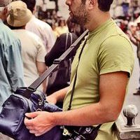 Profile Picture of Sabri Hakim (@sabrihakim) on Pinterest