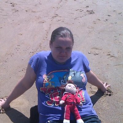 Profile Picture of David Brogden (@davidbrogden71) on Twitter