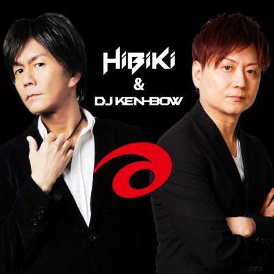 Profile Picture of HiBiKi & DJ KEN-BOW【a.k.a DELACTION】 (@HiBiKi_KENBOW) on Twitter