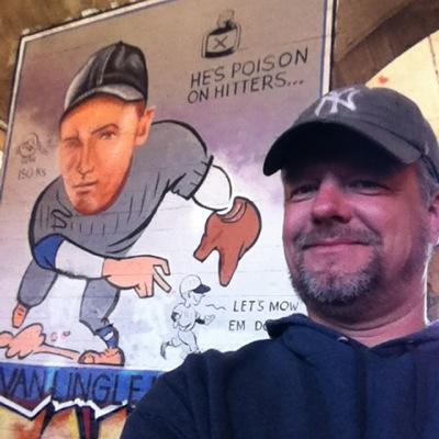 Seth Voorhees - Twitter Profile Picture of Seth Voorhees (@@SethVoorhees) on Twitter