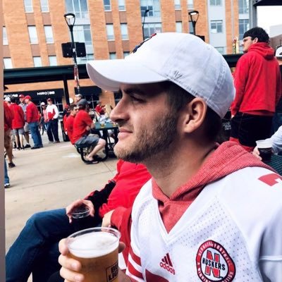Profile Picture of Joel Norris (@joel_norris7) on Twitter
