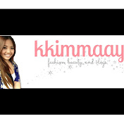 Profile Picture of Kimberly Tran (@kkimmaaay) on Youtube