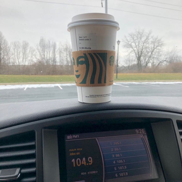 Profile Picture of Muluken Aseffa (@maseffa82) on Poshmark