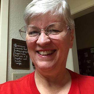 Profile Picture of Cathy Chenault Talbert (@cathy.c.talbert) on Facebook