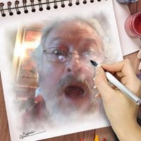 Profile Picture of Walter Pace (@walter-pace-1) on Quora