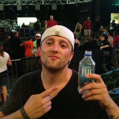 Profile Picture of Bryan Bromley (@bryanjbromley) on Twitter