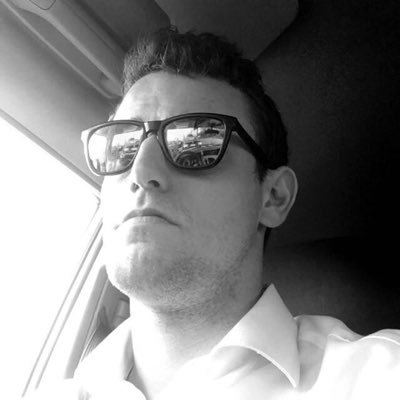 Profile Picture of Shawn Bryan (@Dmvinvestments) on Twitter