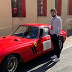 Profile Picture of Joseph El Hajj (@joehajj19) on Instagram