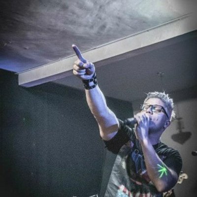 Profile Picture of Richard Gallardo (@richardfiltro) on Twitter