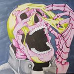 Profile Picture of Alex Pickard (@righteous_itch_art) on Instagram