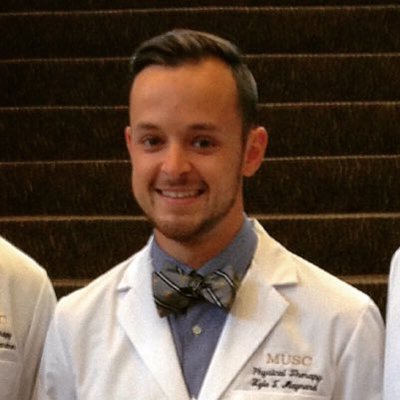 Profile Picture of Kyle T Maynard SPT (@kylemaynardSPT) on Twitter