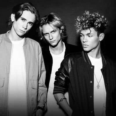 Profile Picture of Felix, Oscar & Omar (@FOandOArgentina) on Twitter