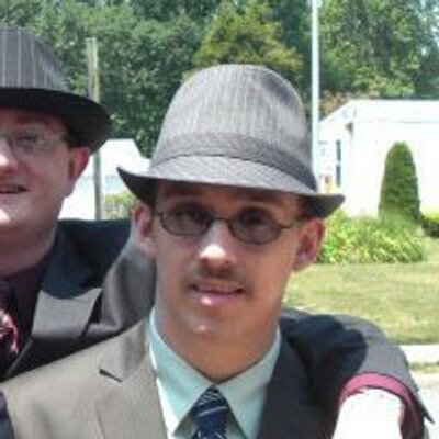 Profile Picture of Tom Hamrick (@thamrick82) on Twitter