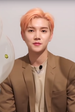 Profile Picture of Ren (singer)on Wikipedia