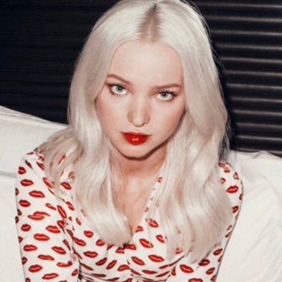 Profile Picture of 𝐂𝐚𝐬𝐬𝐚𝐧𝐝𝐫𝐚 𝐁𝐥𝐚𝐤𝐞 (@BalcoinWitch) on Twitter