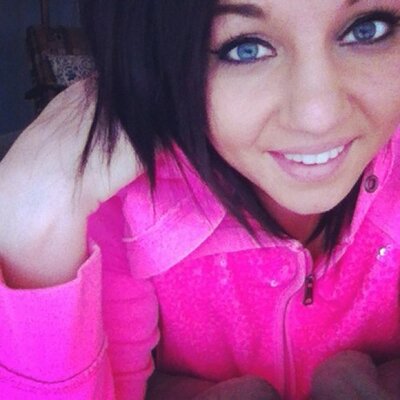 Profile Picture of Abby Christine Pifer (@AbbyChristinePi) on Twitter