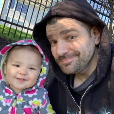 Profile Picture of Scott Keena (@ScottKeena34) on Twitter