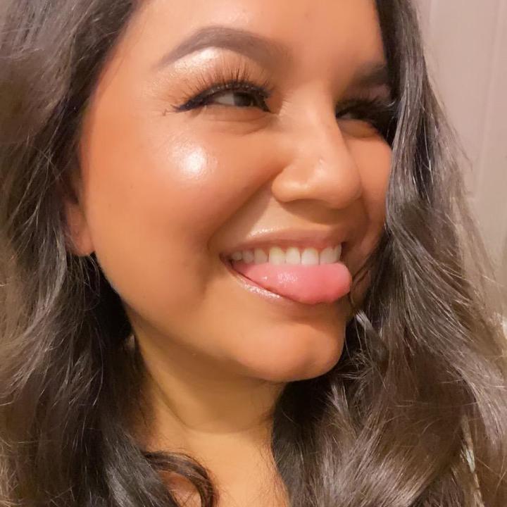 Profile Picture of Angela Andrade (@angeesadventures) on Tiktok