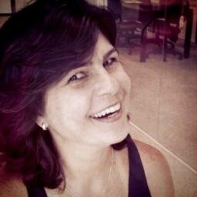 Profile Picture of Paula Santa Maria (@PaulaManaIdeias) on Twitter