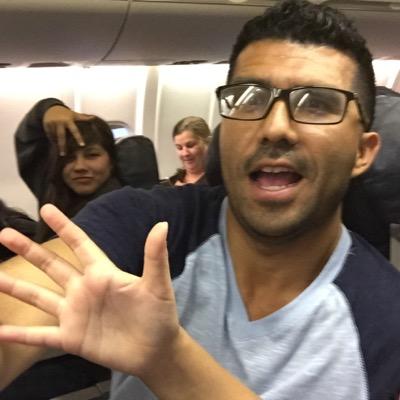 Profile Picture of Juan Gama (@juangama5) on Twitter