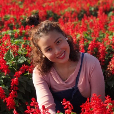 Kelly Espera - Twitter Profile Picture of Kelly Espera (@_kellywanders) on Twitter