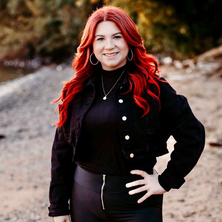 Profile Picture of Shaina Chadwick (@@shainachadwick) on Tiktok