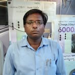 Profile Picture of Arun Borikar (@Arun-Borikar) on Facebook