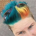 Profile Picture of Kristy Ferguson (@babycakes1973) on Instagram