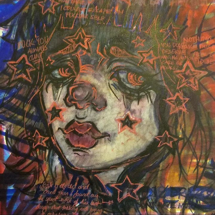 Profile Picture of 𝖌𝖊𝖔𝖗𝖌𝖊 (@urfavcicada) on Tiktok