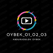 Profile Picture of Oybek Abdurasulov (@oybek_abdurasulov1) on Youtube