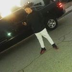 Profile Picture of Justin Honeycutt (@thisoneyoungblood) on Instagram