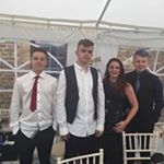 Profile Picture of Lewis Holmes (@lewisholmes1999) on Instagram