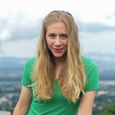 Profile Picture of Rachel Geiger (@rgeiger_counter) on Twitter