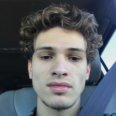 Profile Picture of Michael Houghton (@_MHoughton97) on Twitter