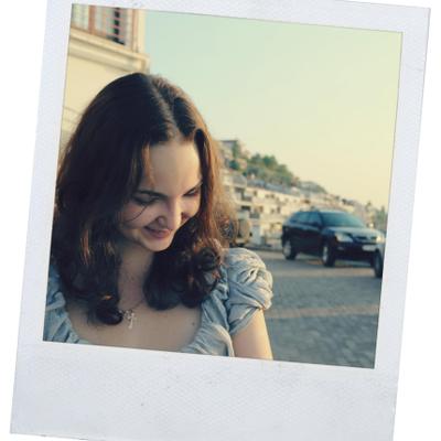 Profile Picture of Anna Tkachenko (@AnnaTkachenko1) on Twitter