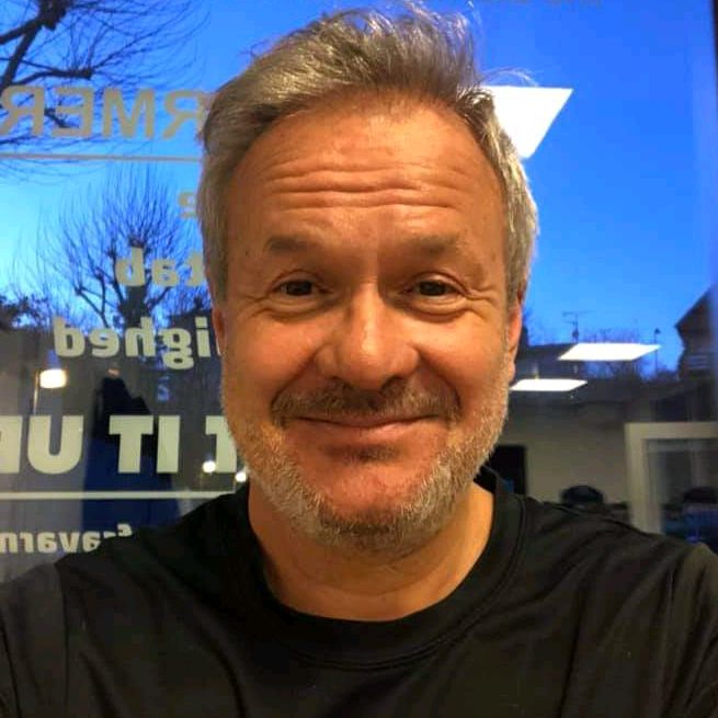 Profile Picture of Christopher wray (@christopherwray03) on Tiktok