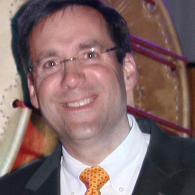 Profile Picture of Paul Ostrowski (@Paul_Ostrowski) on Twitter