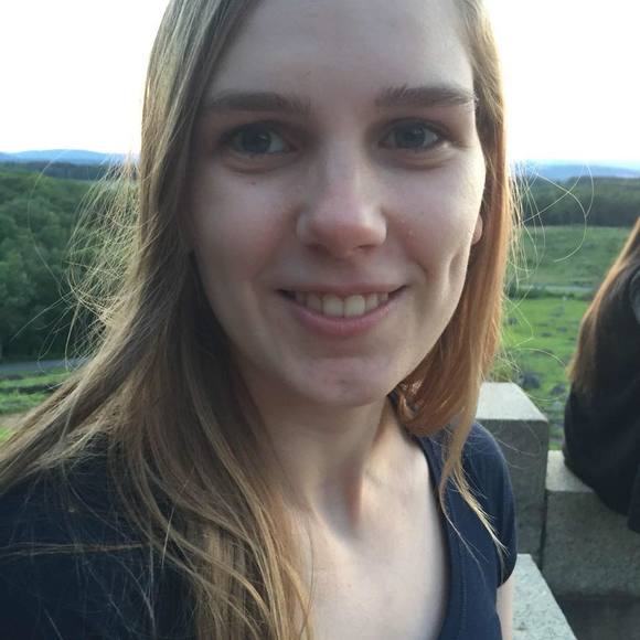 Profile Picture of Meaghan Mcgrath (@swimgirl927) on Poshmark