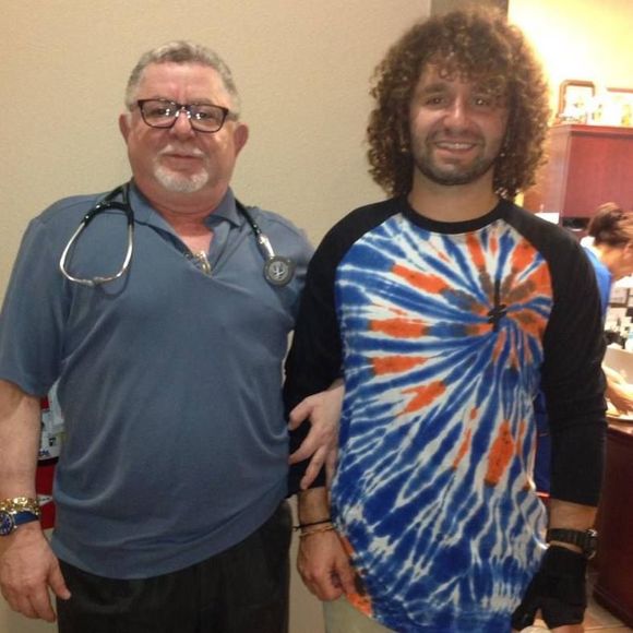 Profile Picture of Luis napoleon Pinzon (@lnpinzon) on Poshmark