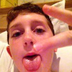 Profile Picture of Michael Strength (@michael_strength) on Instagram