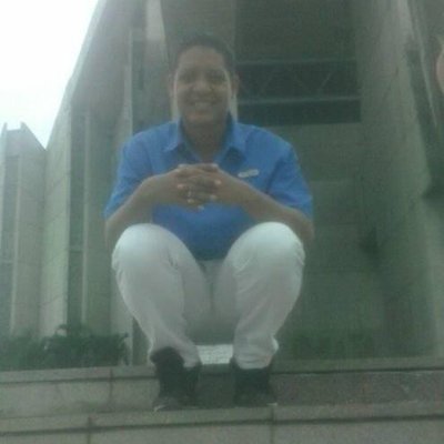 Profile Picture of Gregory Mirabal ™ (@gatoXDmirabal) on Twitter