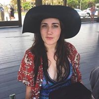 Profile Picture of Daniela Jara (@daniela-jara-2) on Quora
