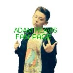 Profile Picture of Adam Reavis Fan Page (@adamreavisfanpage) on Instagram